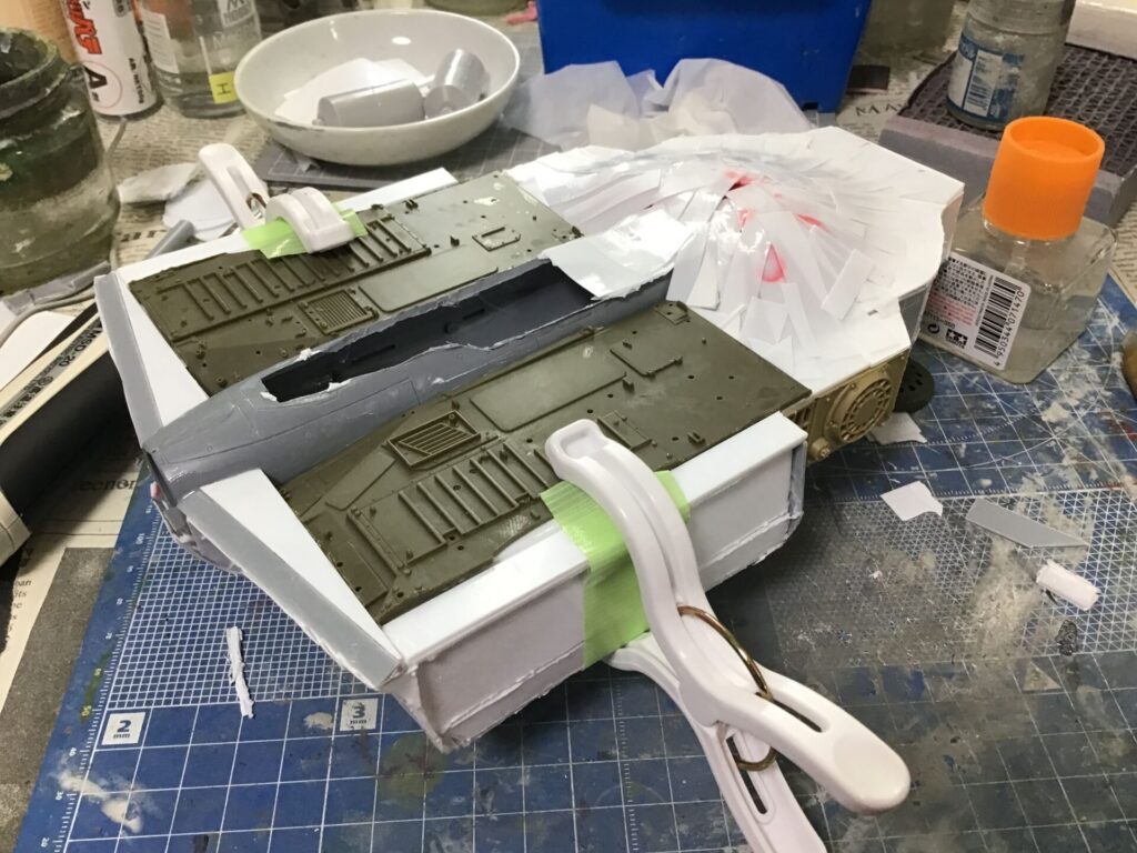 ジレーネ　マシーネンクリーガー