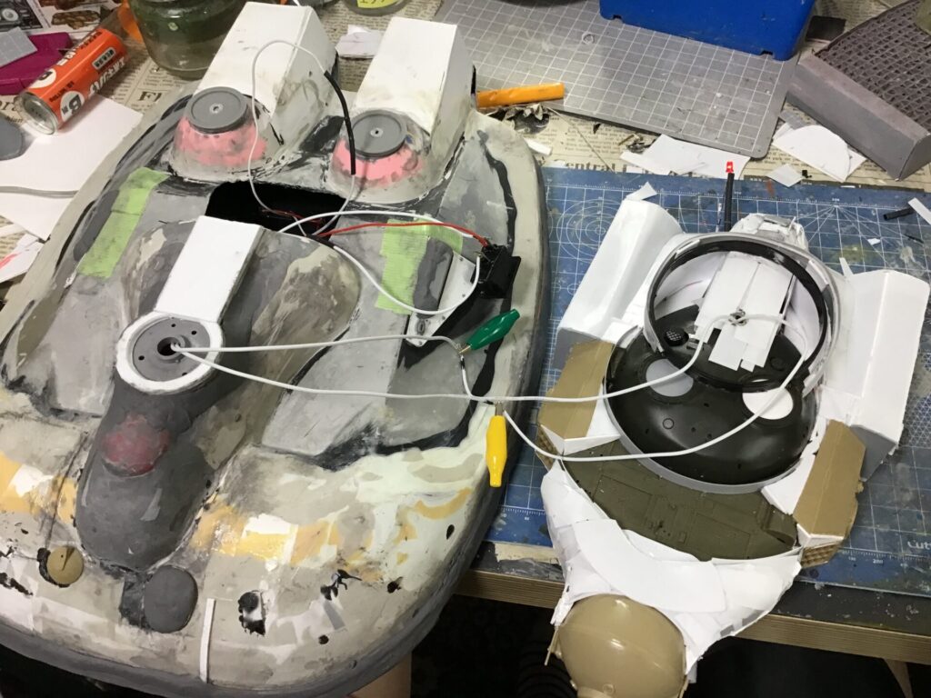 ジレーネ　マシーネンクリーガー