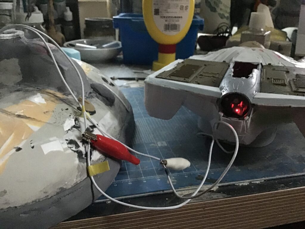 ジレーネ　マシーネンクリーガー
