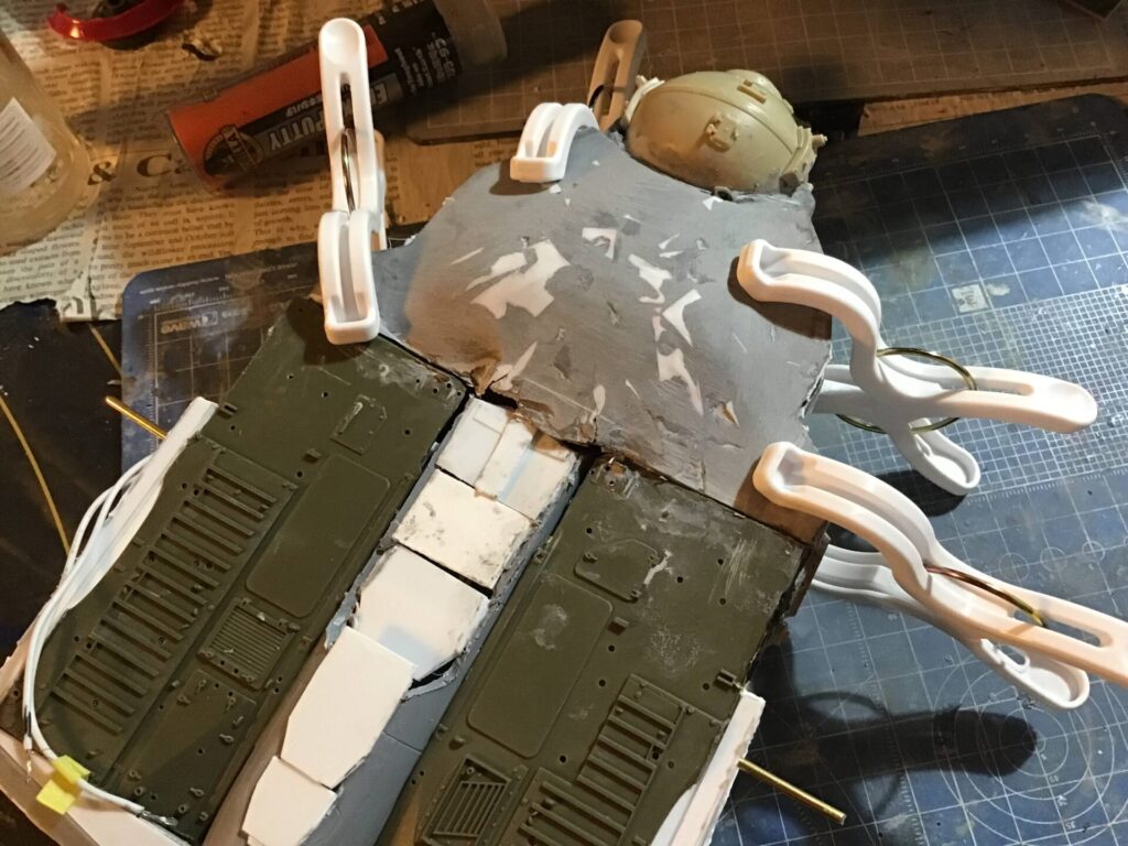ジレーネ　マシーネンクリーガー