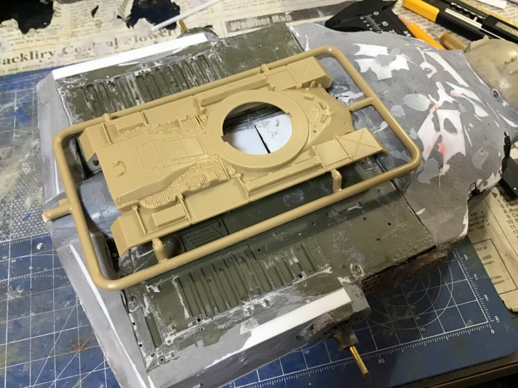 ジレーネ　マシーネンクリーガー