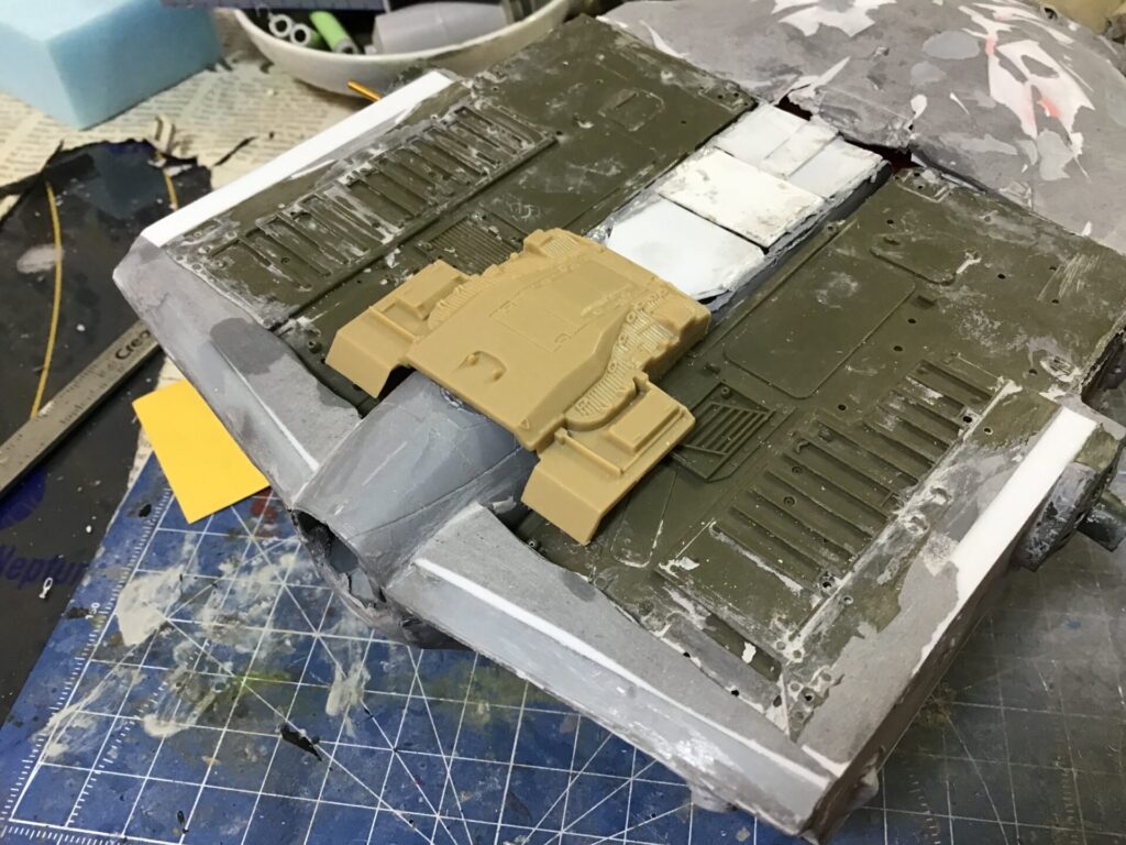 ジレーネ　マシーネンクリーガー
