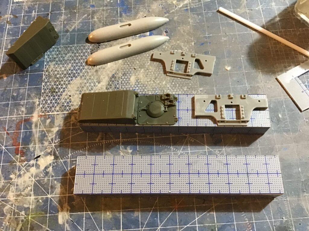 ジレーネ　マシーネンクリーガー