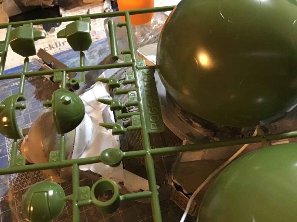 ジレーネ　マシーネンクリーガー