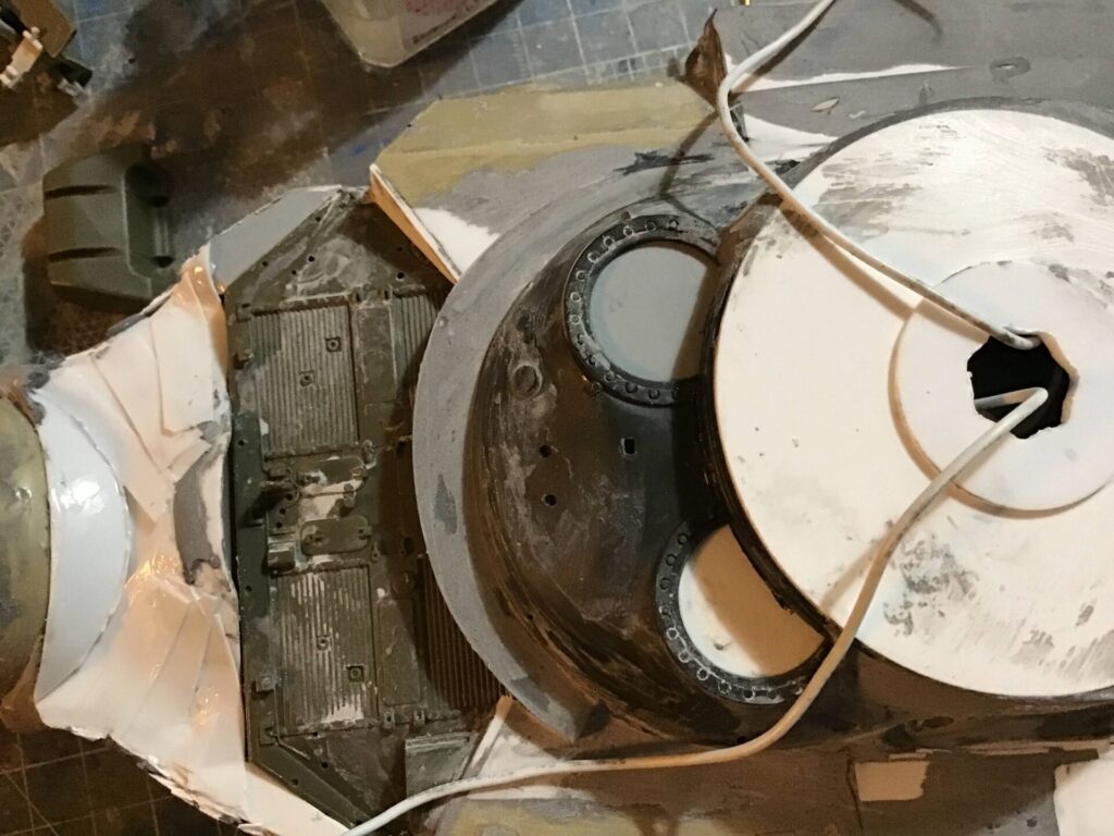 ジレーネ　マシーネンクリーガー