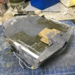 ジレーネ　マシーネンクリーガー