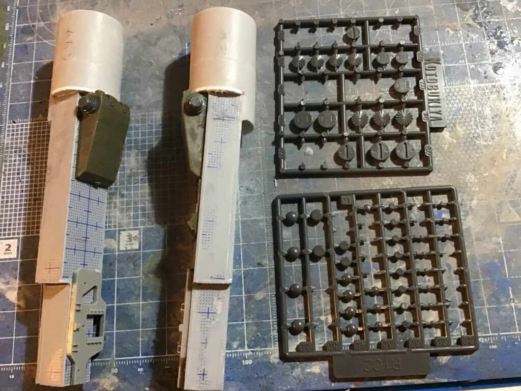 ジレーネ　マシーネンクリーガー