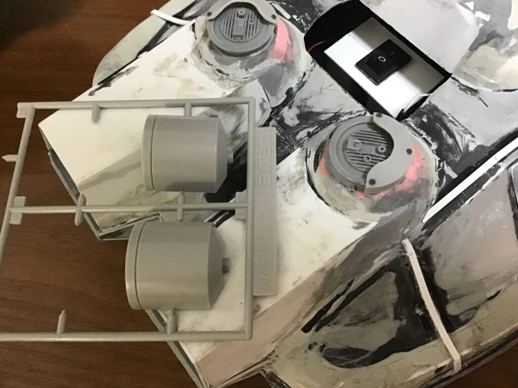 ジレーネ　マシーネンクリーガー