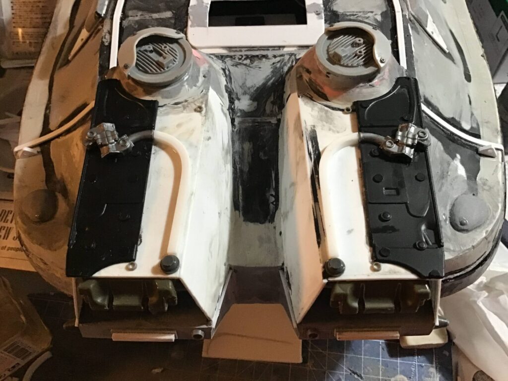ジレーネ　マシーネンクリーガー