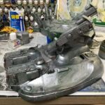 ジレーネ　マシーネンクリーガー
